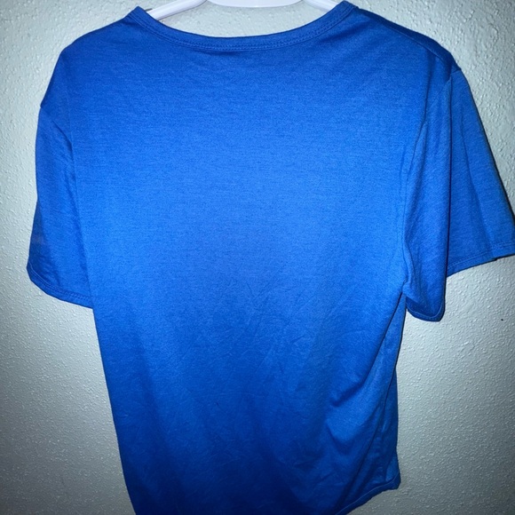 EEFEL Blue Women's Bodysuit NWT - Picture 7 of 8